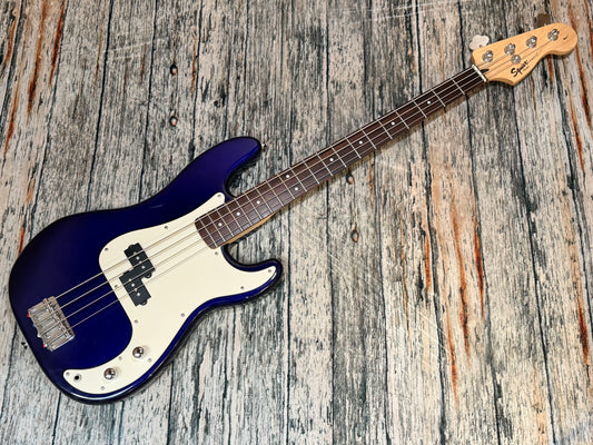 Squier Affinity Precision Bass