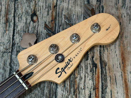 Squier Affinity Precision Bass
