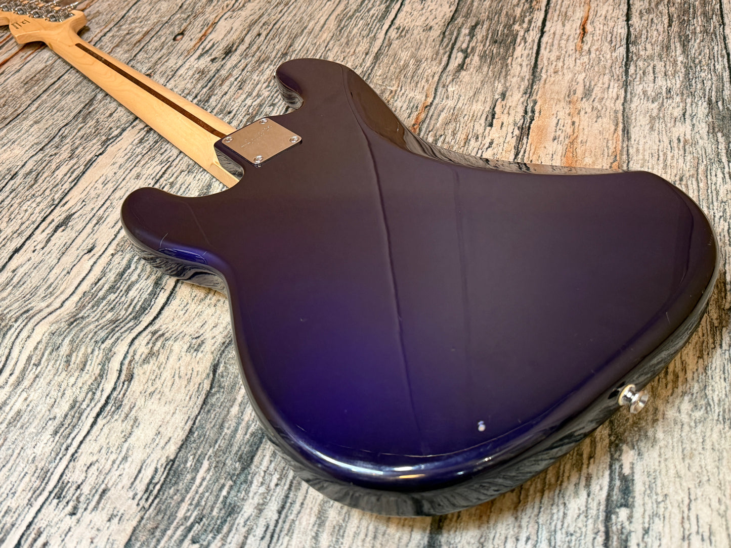 Squier Affinity Precision Bass