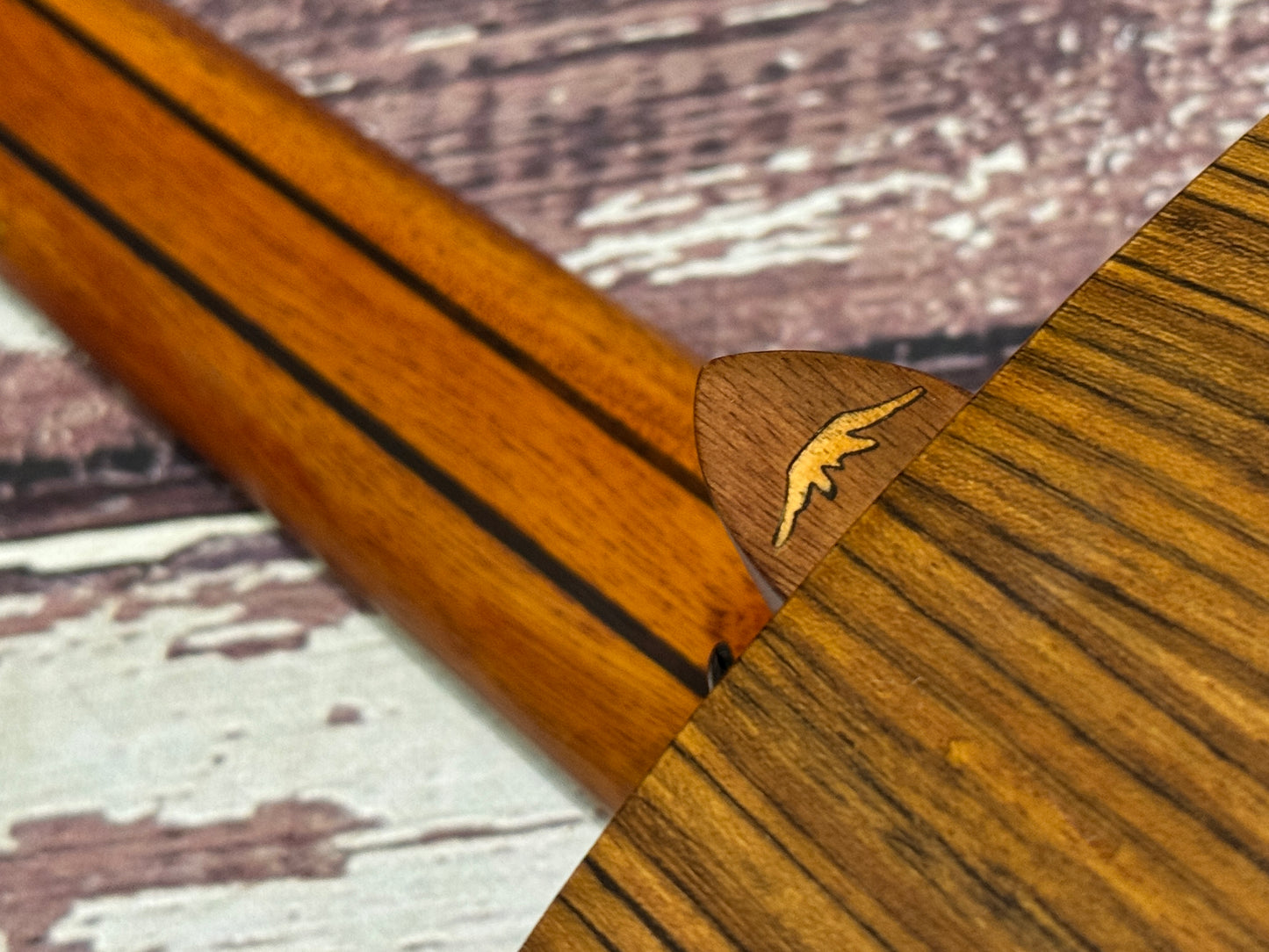 Bromo BAT9ME - Black