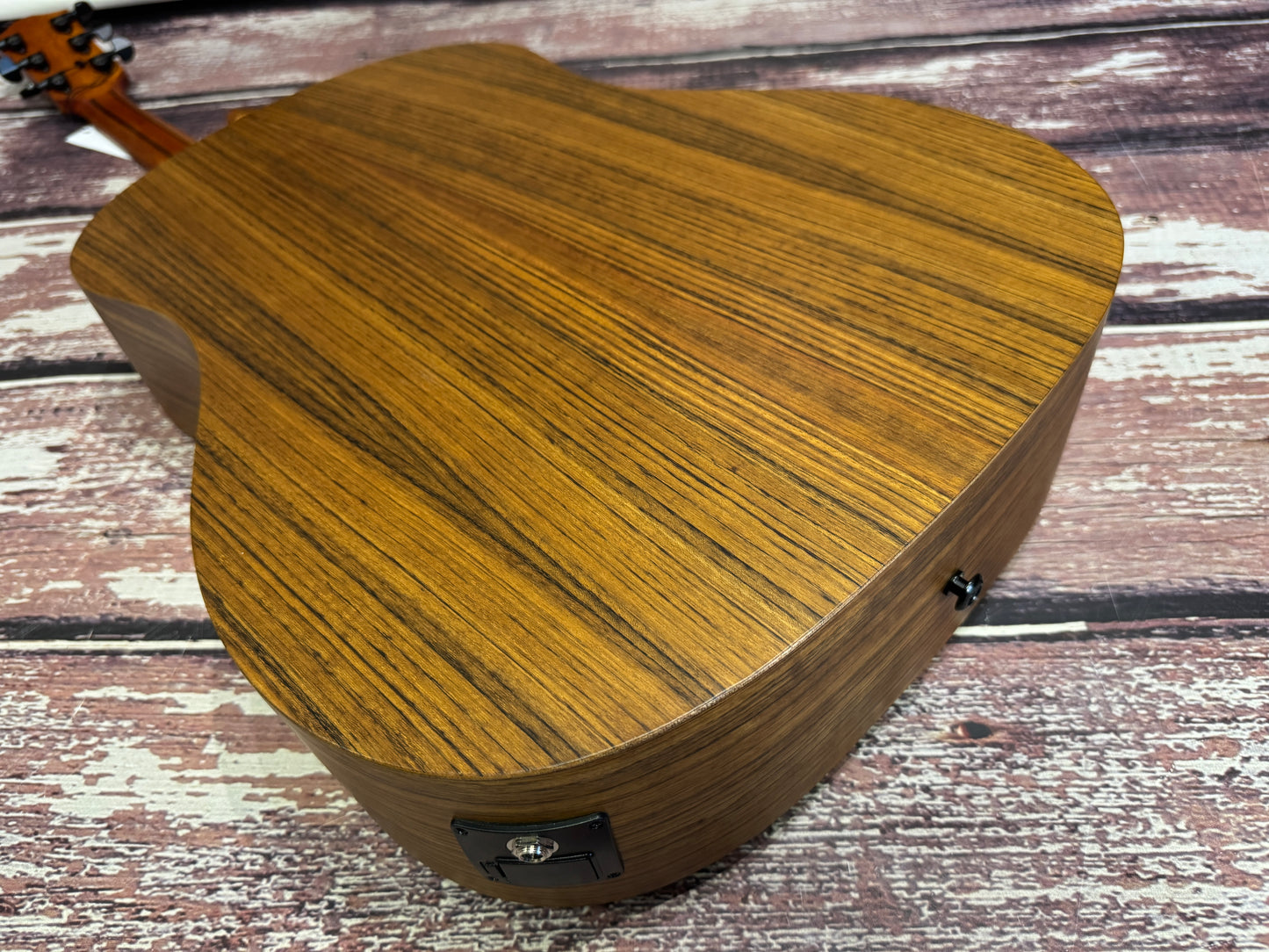 Bromo BAT9ME - Black