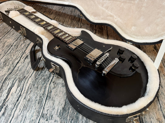 Gibson Les Paul Studio - 2006 - Seymour Duncan PG set