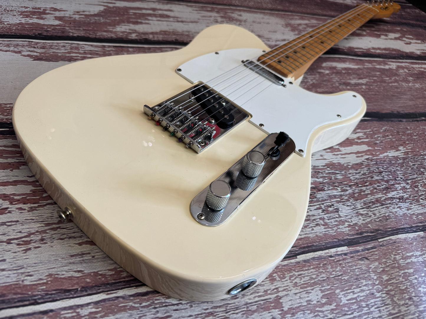 Fender Standard Telecaster - Mexico 1995