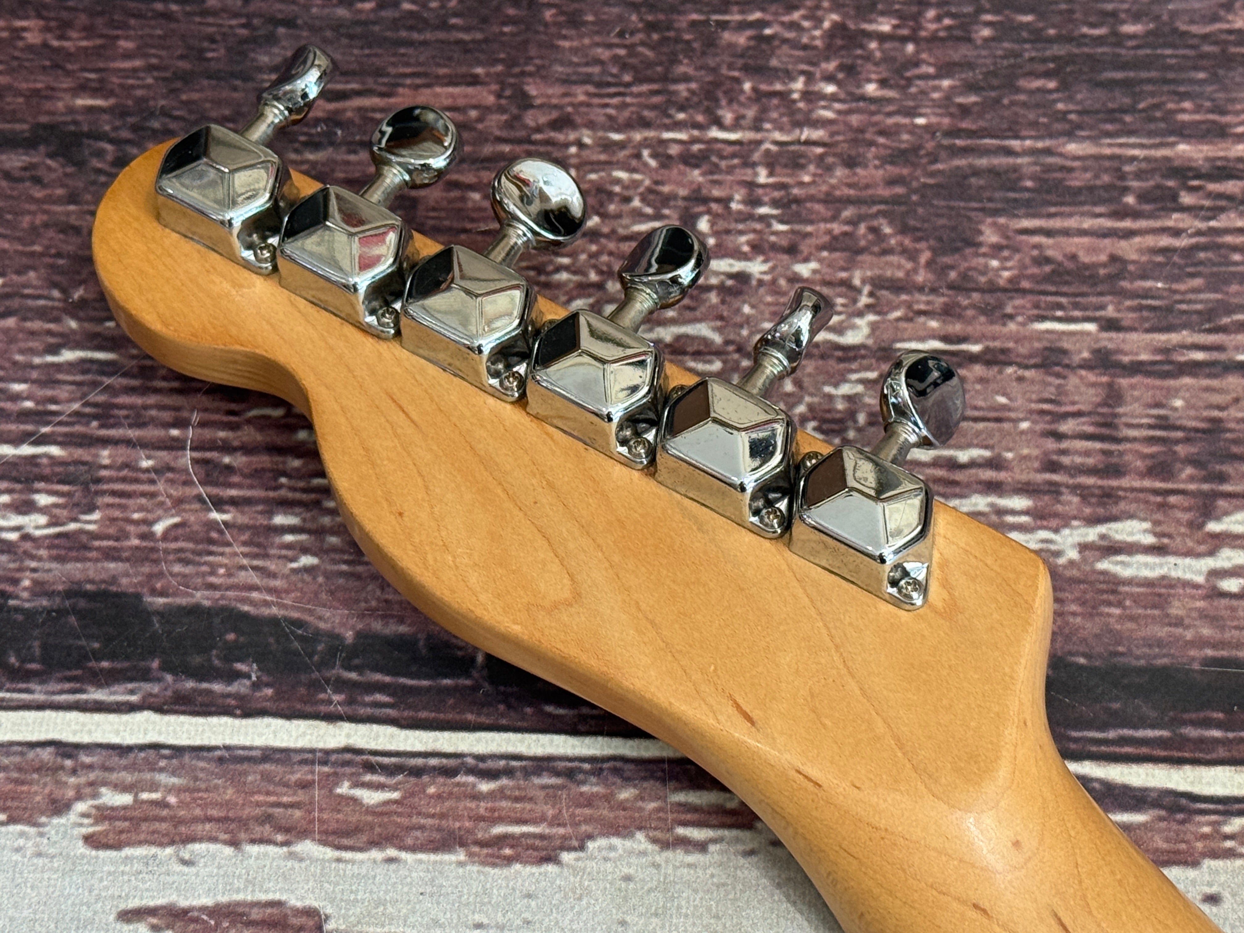 Fender Telecaster メキシコ Fender Mexico フェンダーメキシコ FSR Special Edition Deluxe