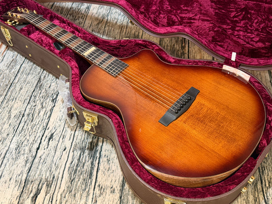 Cort Modern Burst, incredible electro! "B" Stock