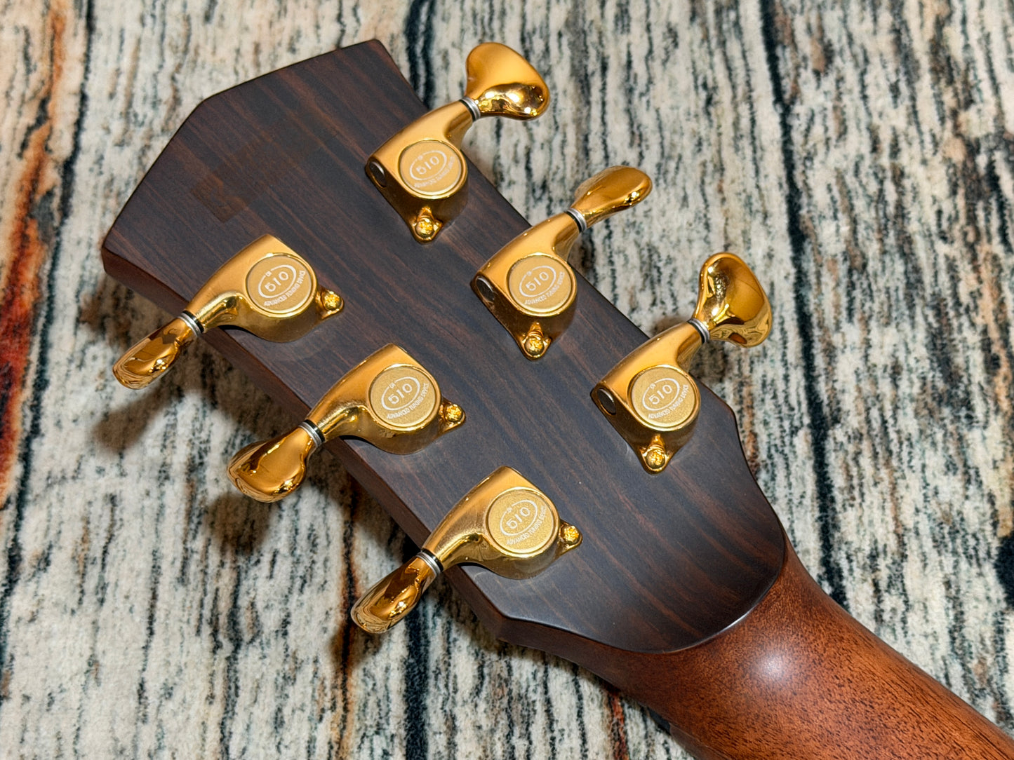 Cort Modern Burst, incredible electro! "B" Stock