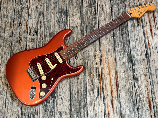 Fender Player Plus Stratocaster - 2022