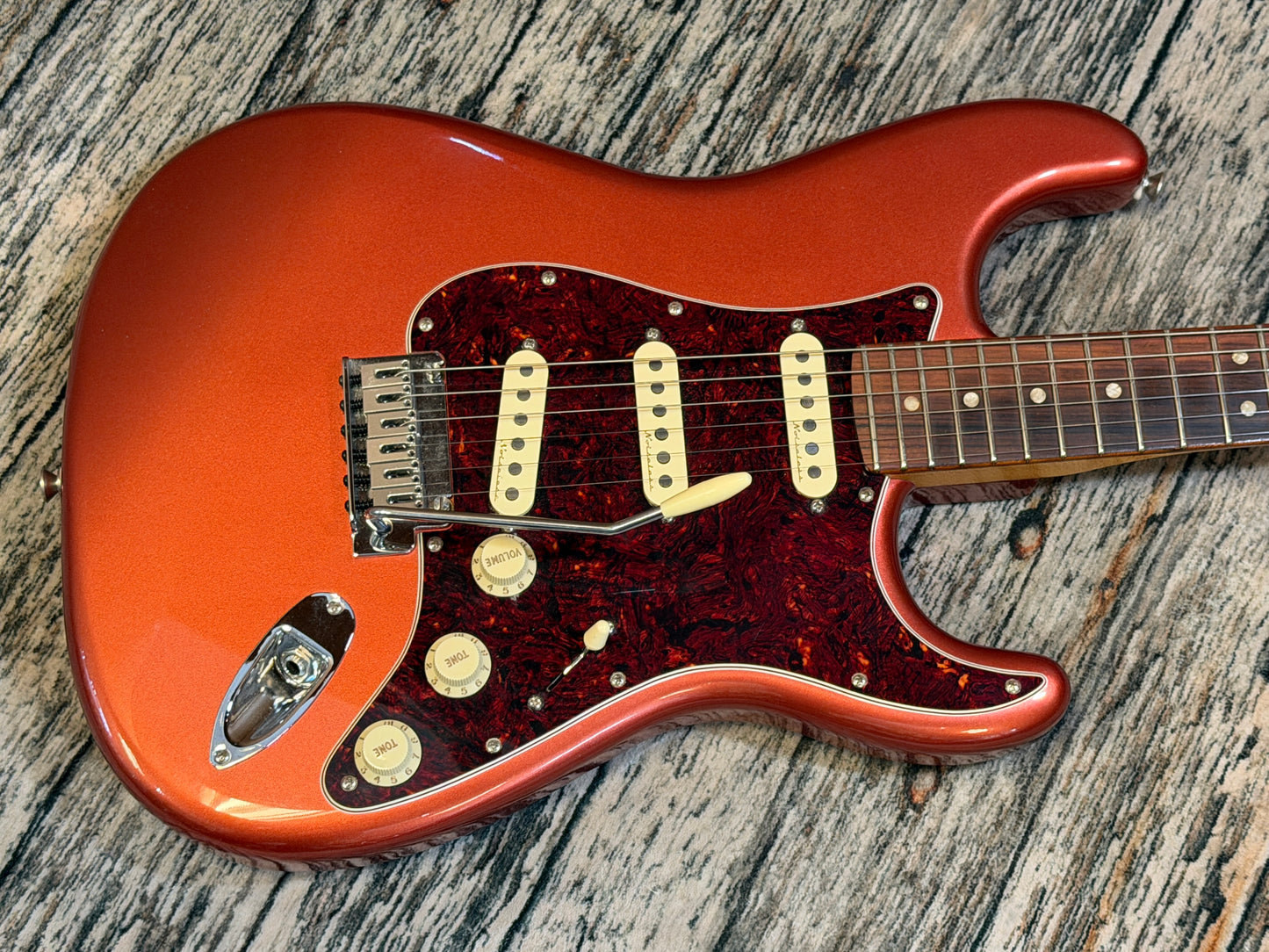 Fender Player Plus Stratocaster - 2022