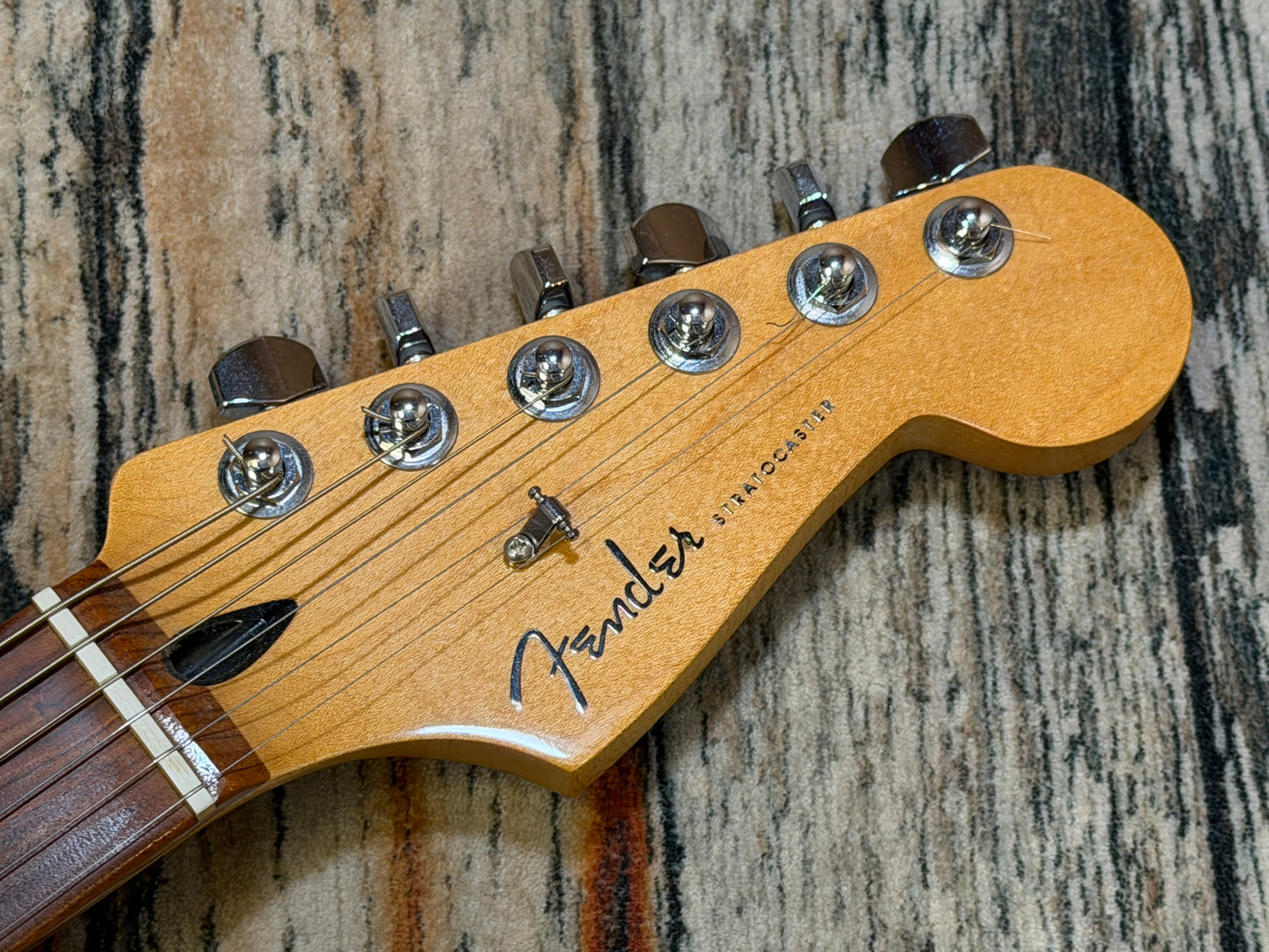 Fender Player Plus Stratocaster - 2022