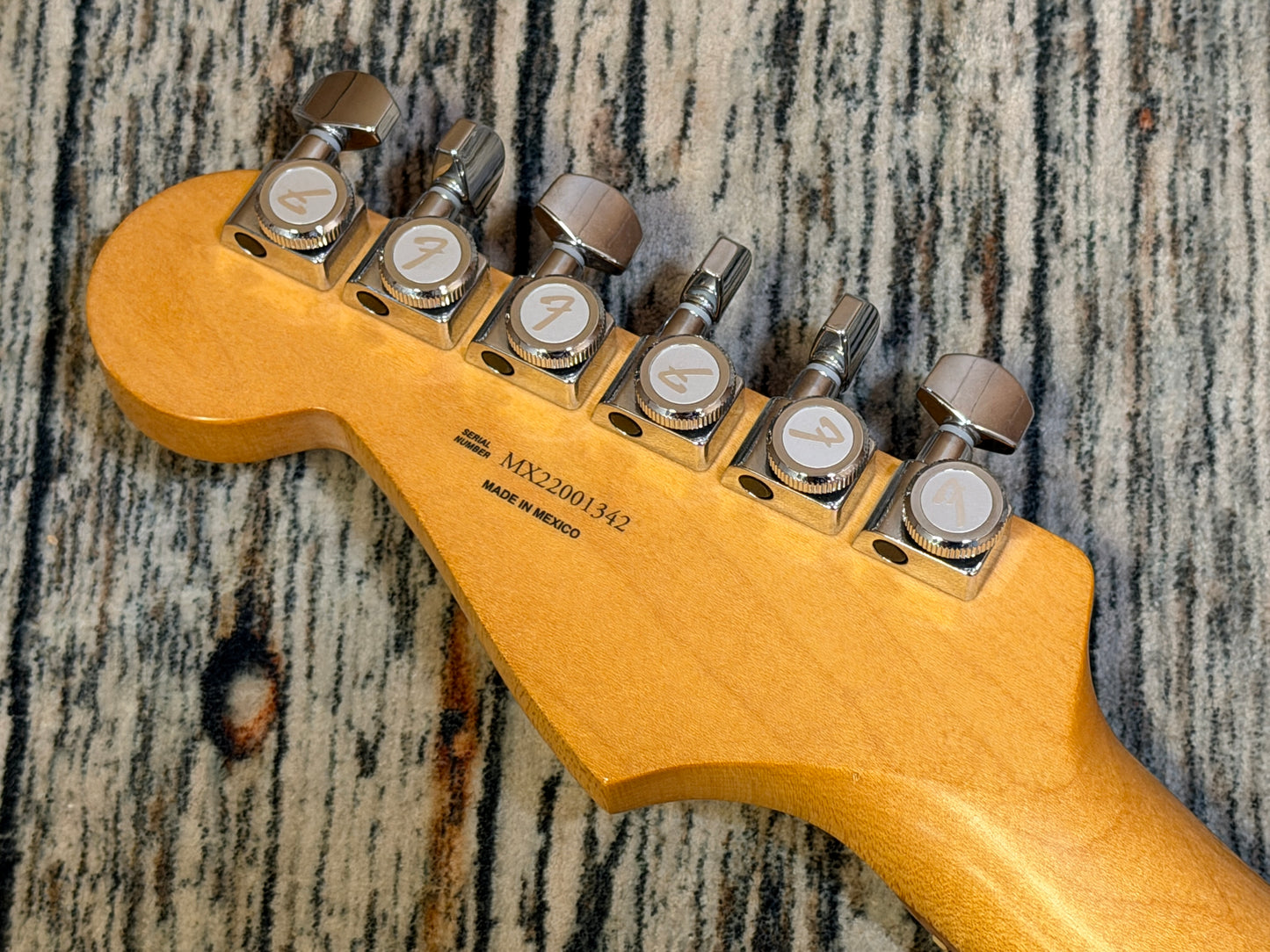 Fender Player Plus Stratocaster - 2022