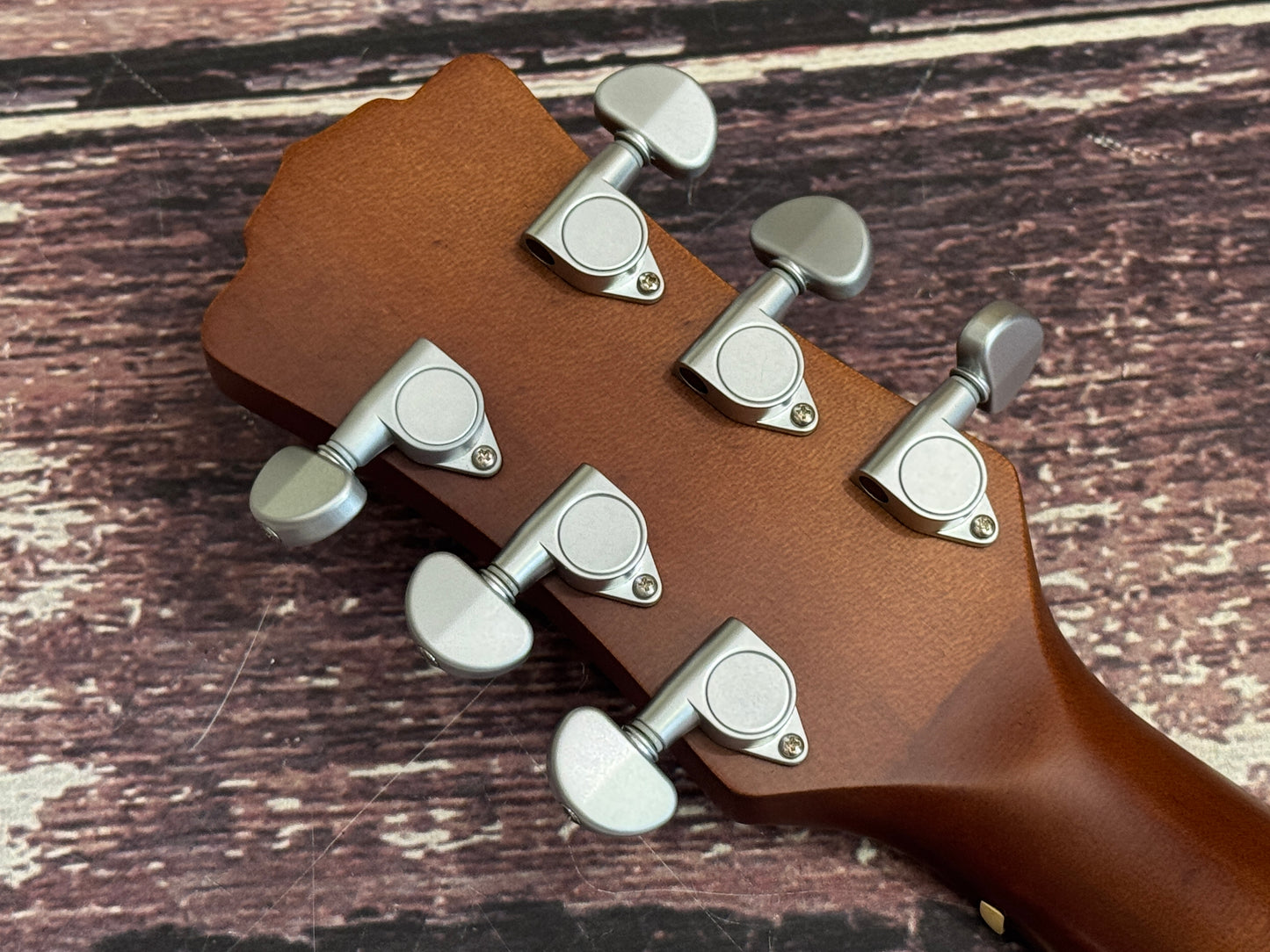 Luna Song Grand Concert electro Hard case