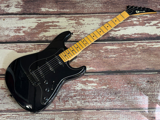Charvel 1987 Model 1A Japanese