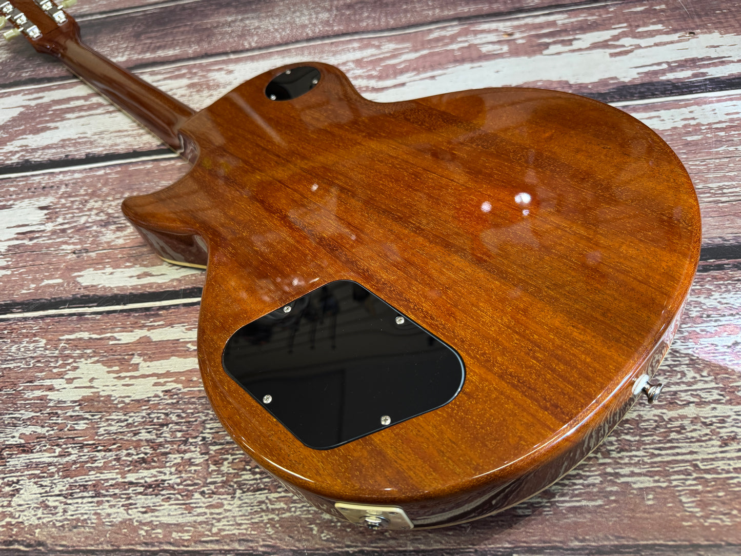 Tokai 2016 Japanese Love Rock - Quilt top