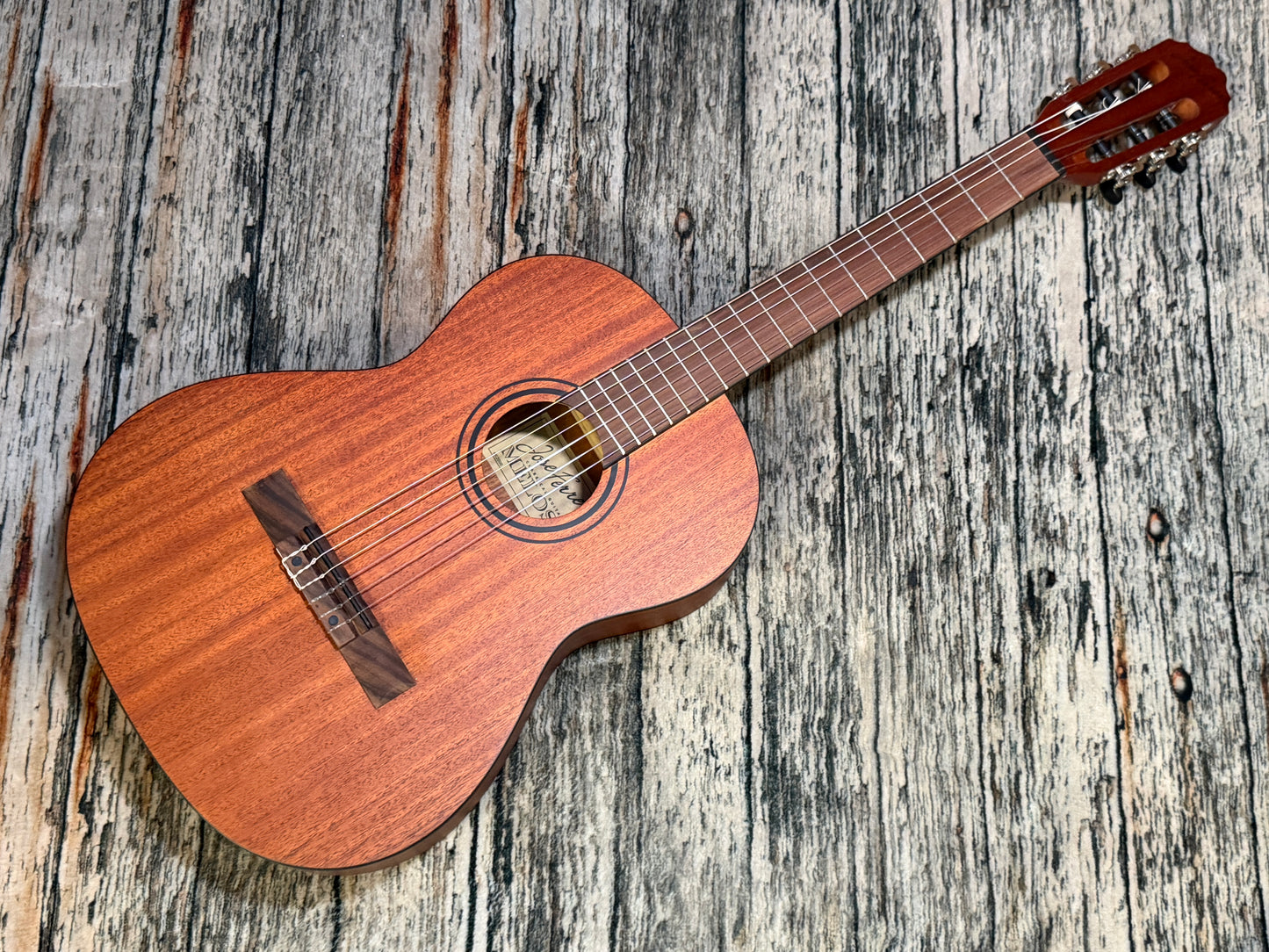 Jose Ferrer 3/4 Melosa - Student guitar