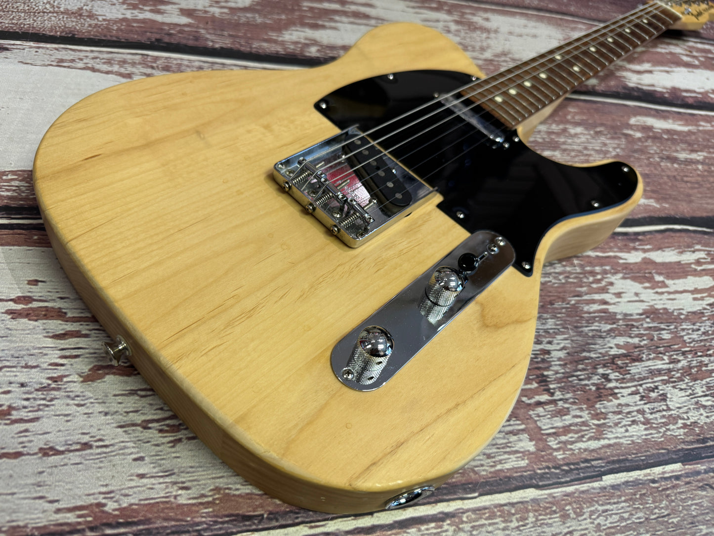 Fender USA Highway one Telecaster - Stripped