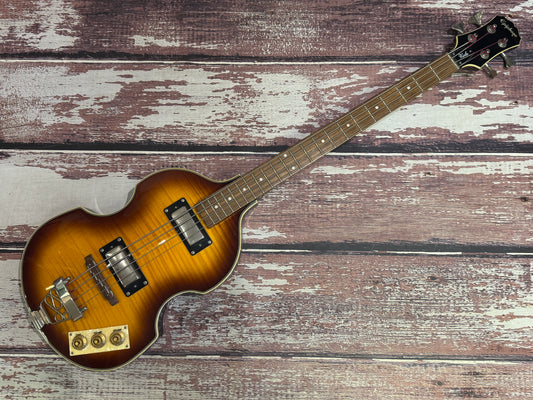 Epiphone Viola Bass