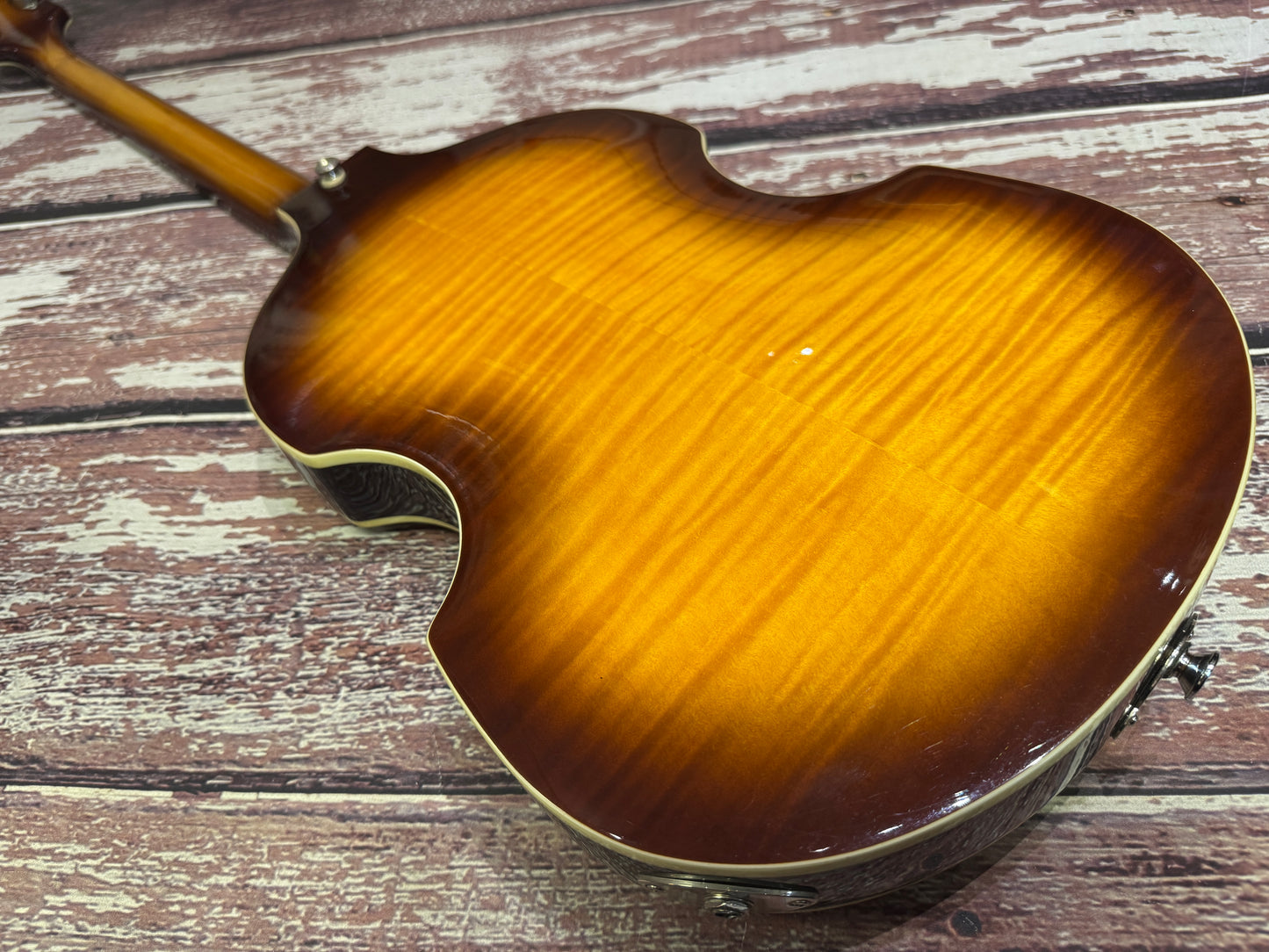 Epiphone Viola Bass