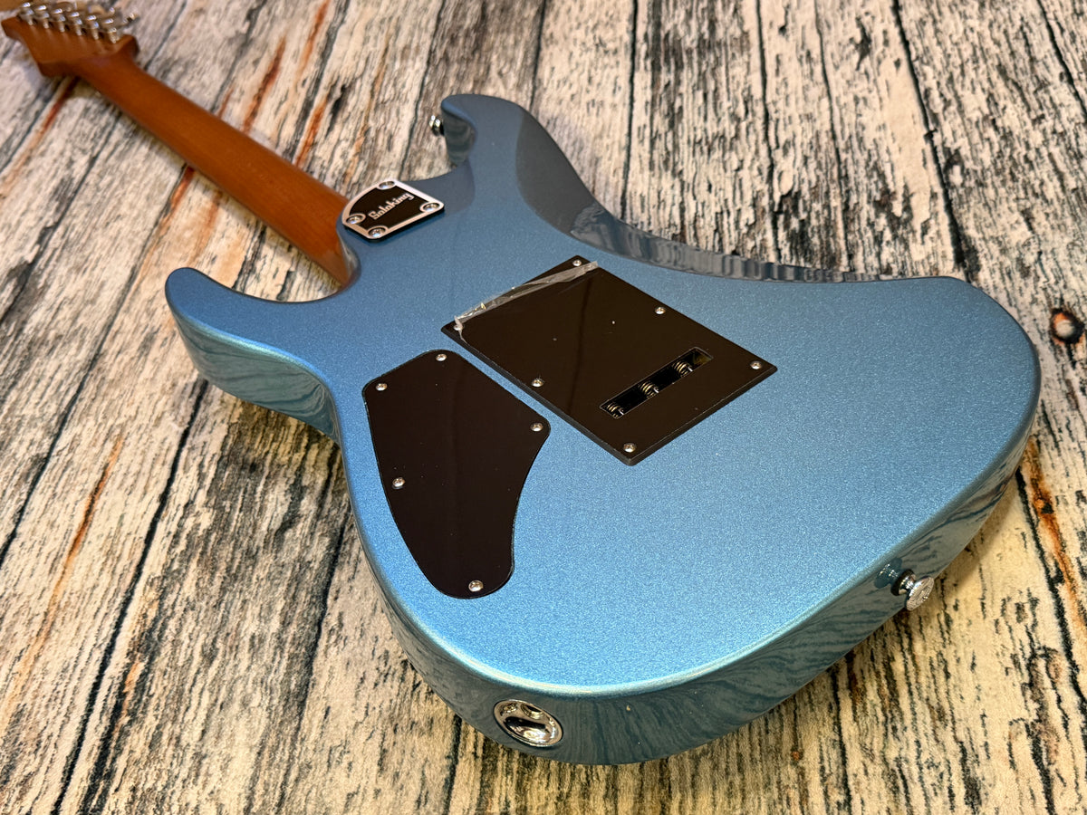 Soloking MS-1 - Metallic blue
