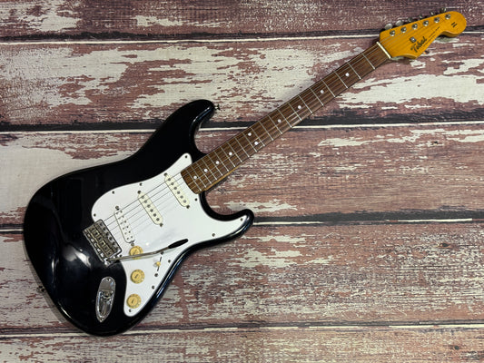 Tokai Japan 1984 Goldstar sound "Strat" - Modified