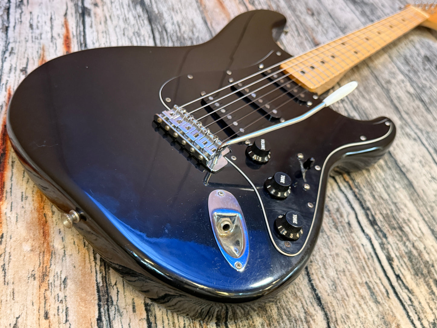Fender 1979 Original USA Stratocaster - CBS era