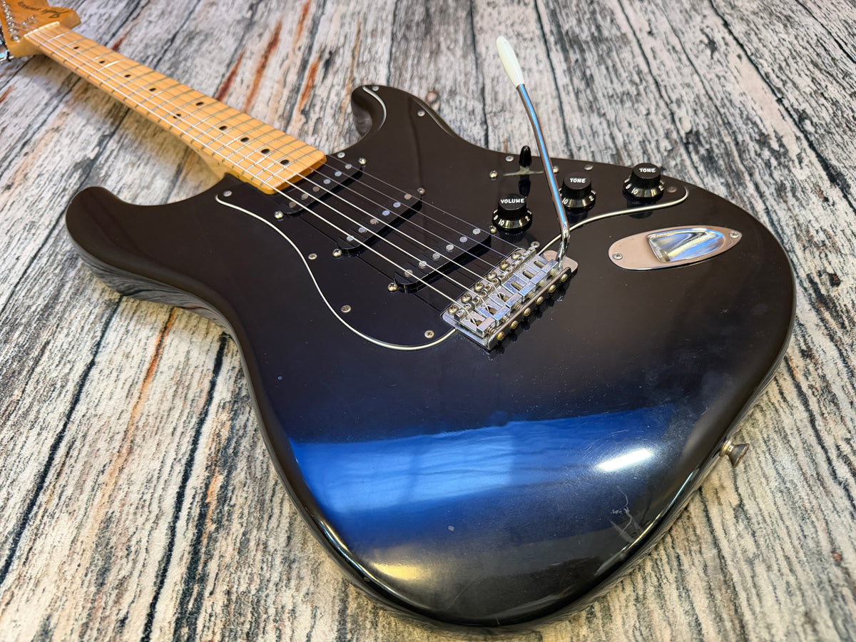 Fender 1979 Original USA Stratocaster - CBS era