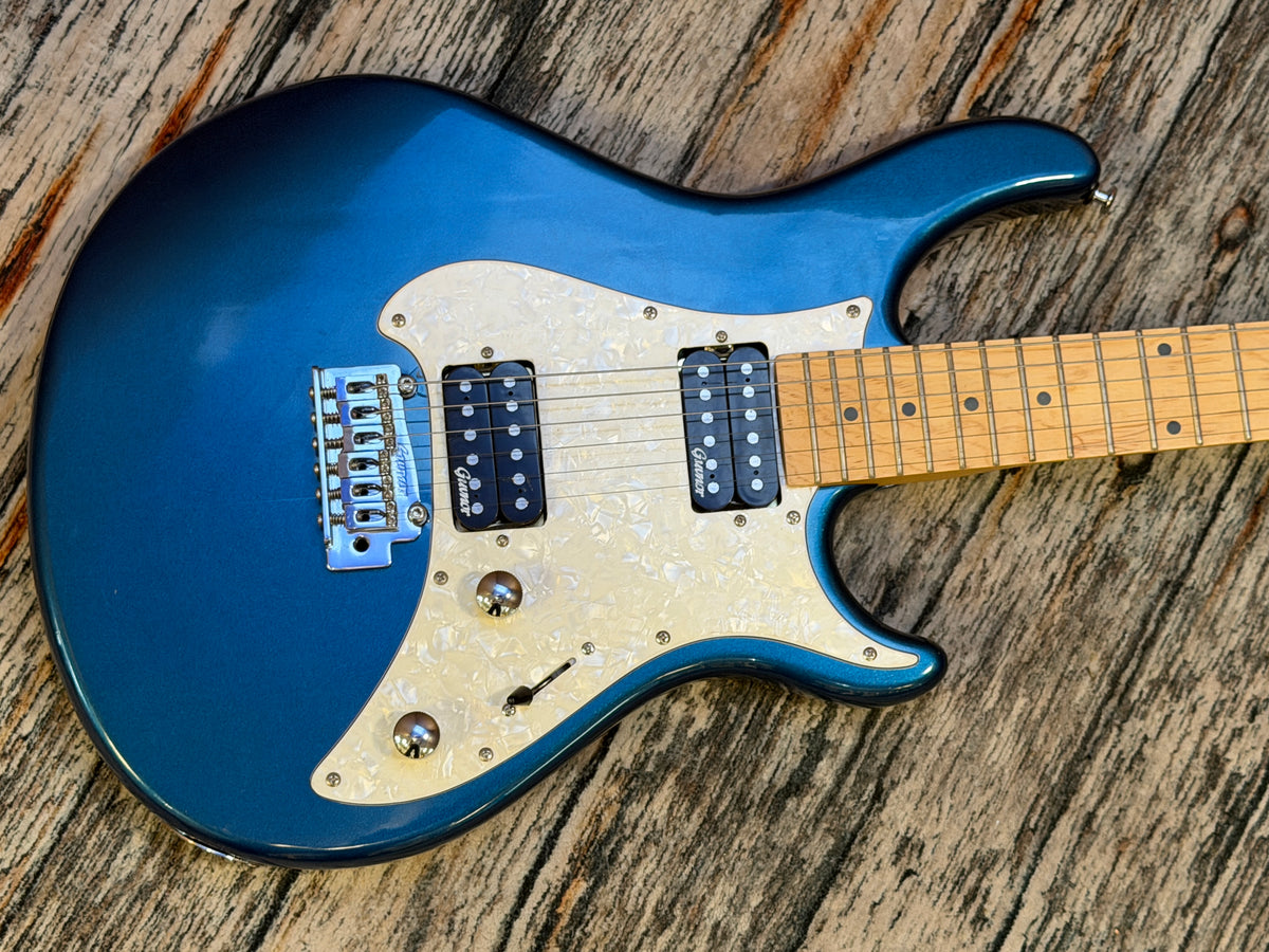 Guvnor GE300 - Humbucker