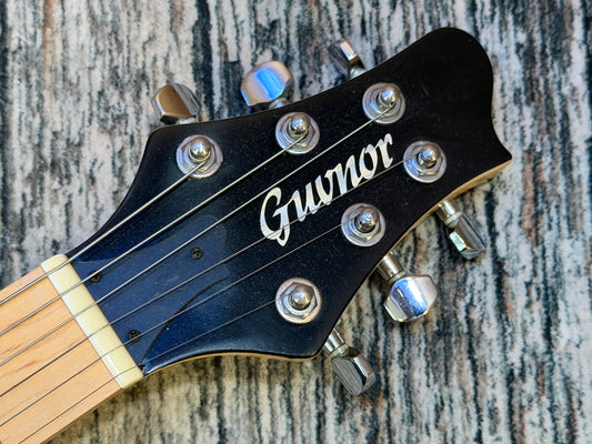 Guvnor GE300 - Humbucker