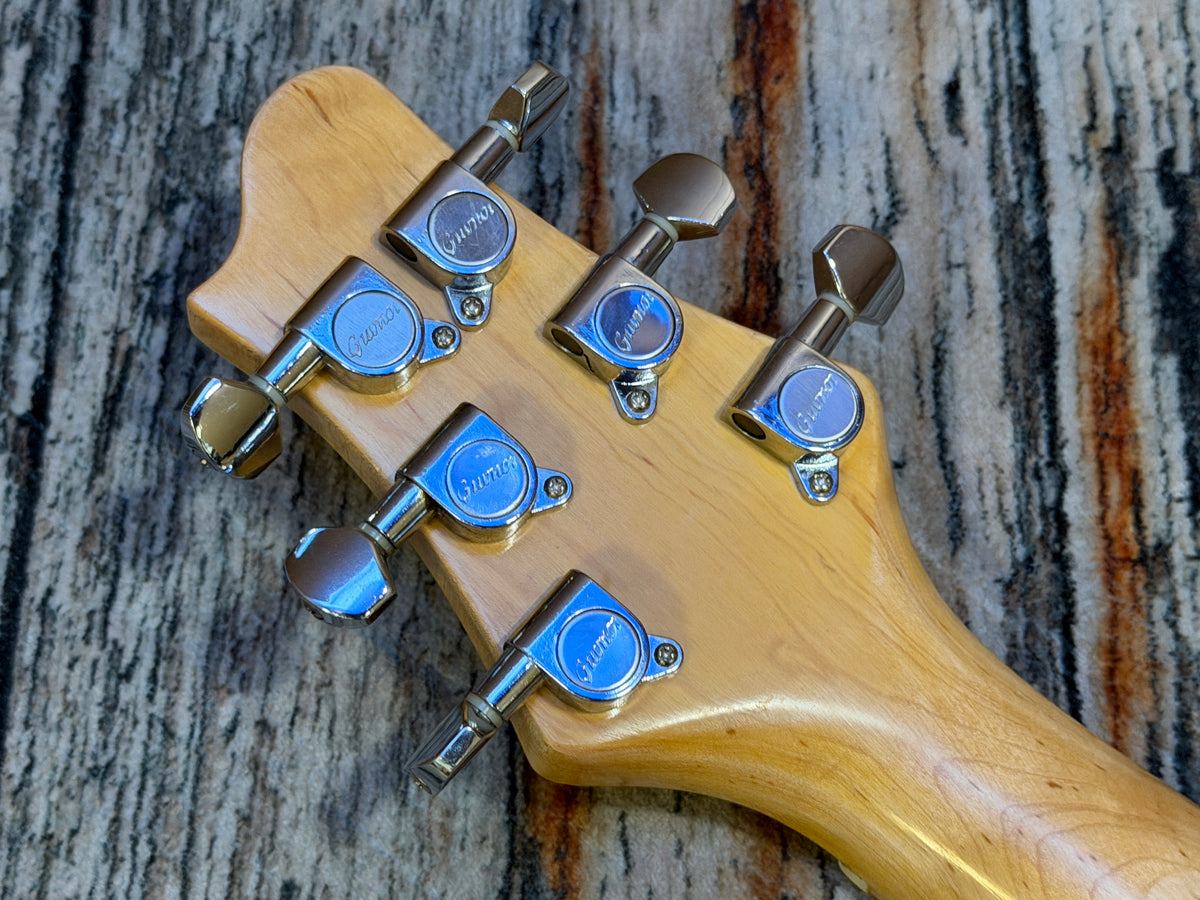 Guvnor GE300 - Humbucker