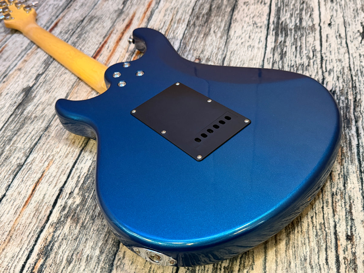 Guvnor GE300 - Humbucker