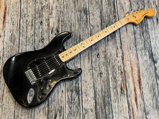 Fender 1979 Original USA Stratocaster - CBS era