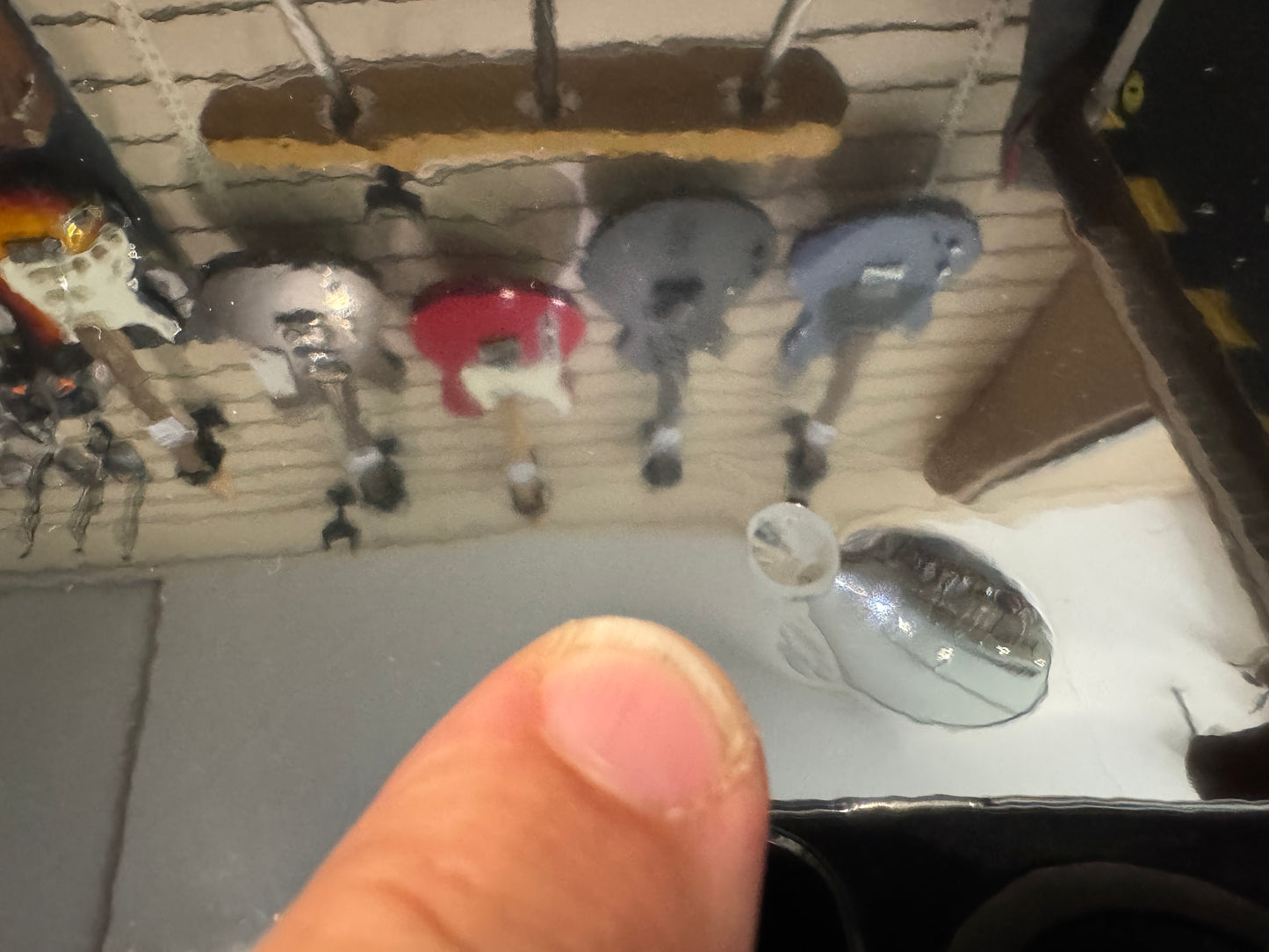 Tanglewood TW68 like a "Rick and Betty" guitar!