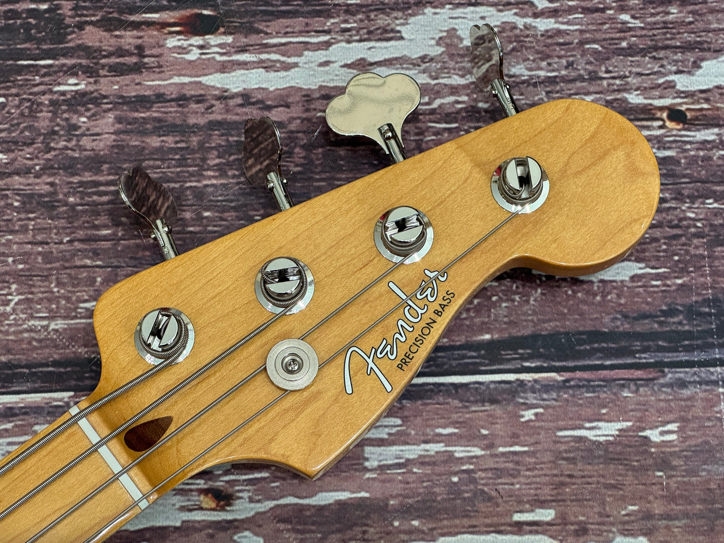Fender Classic Series 50's Precision Bass