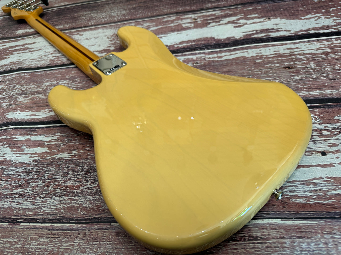 Fender Classic Series 50's Precision Bass