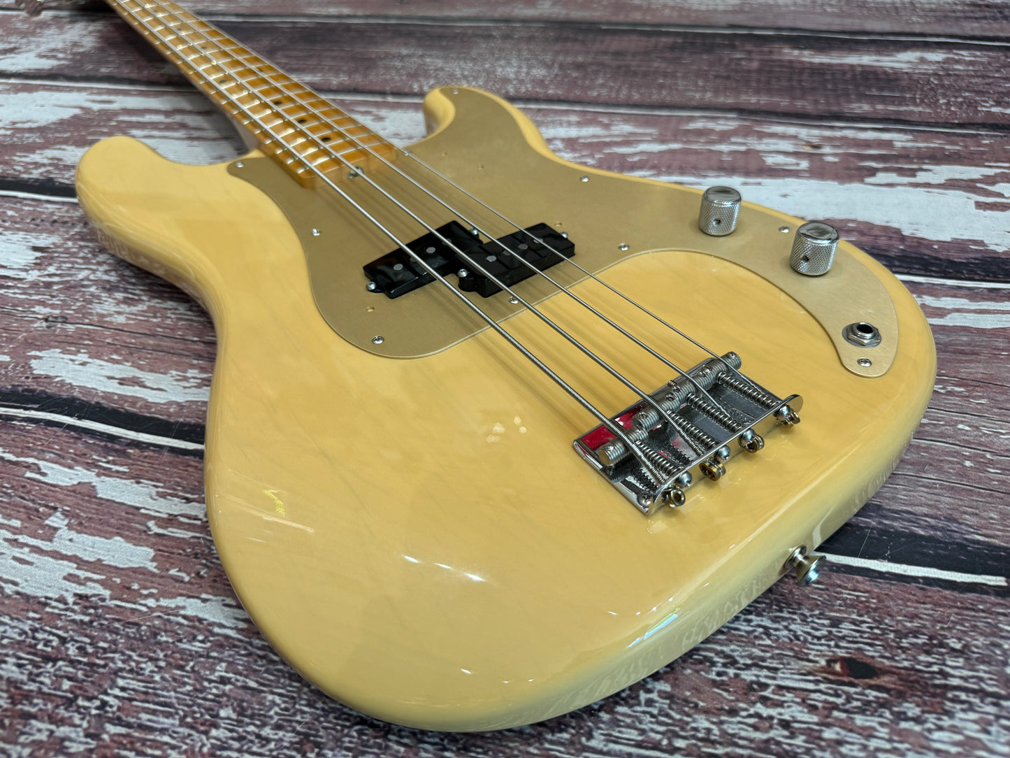 Fender Classic Series 50's Precision Bass