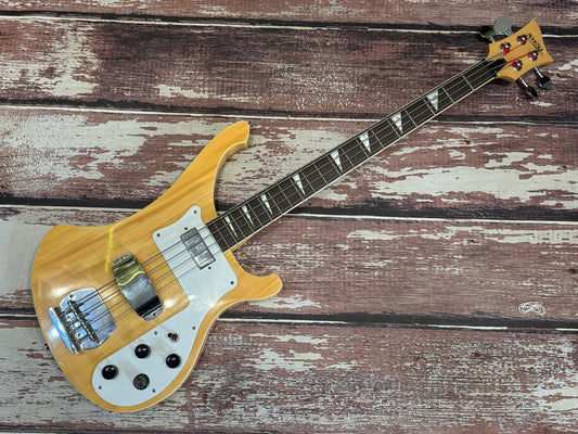 Rocktile pro RB-400B bass