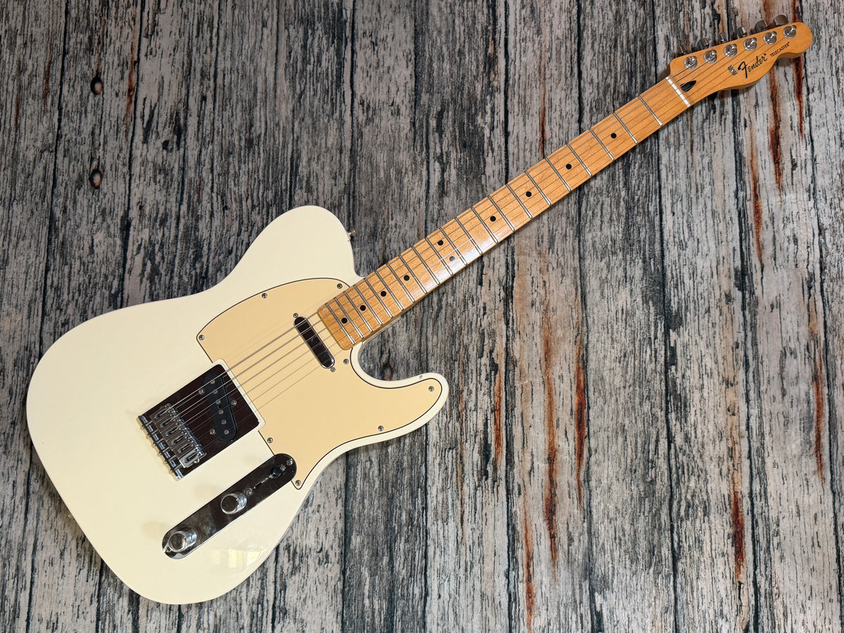 Fender Standard Telecaster 2017 Mexico