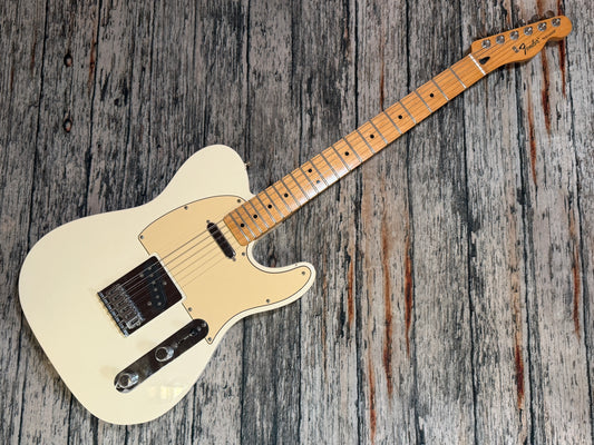 Fender Standard Telecaster 2017 Mexico