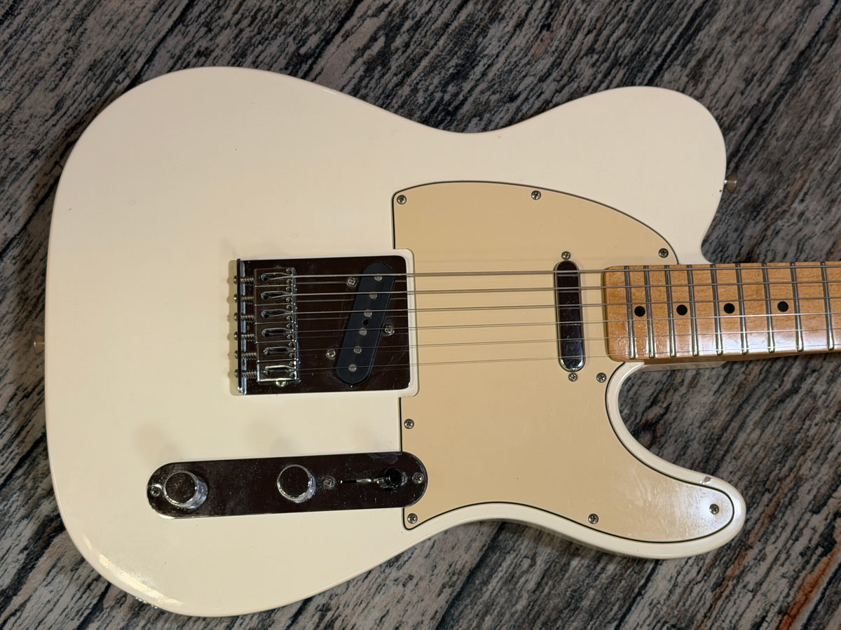 Fender Standard Telecaster 2017 Mexico