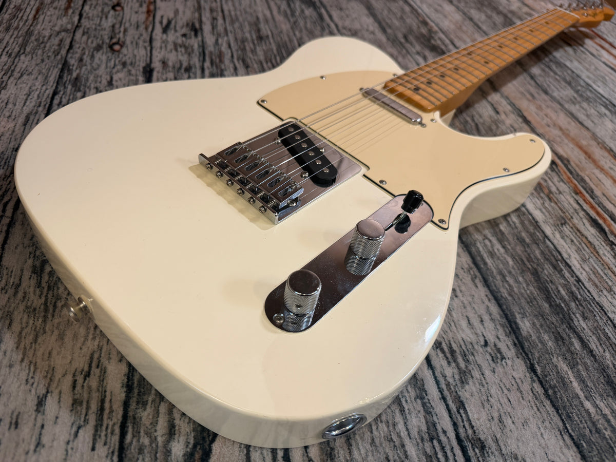 Fender Standard Telecaster 2017 Mexico