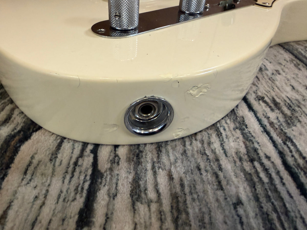 Fender Standard Telecaster 2017 Mexico