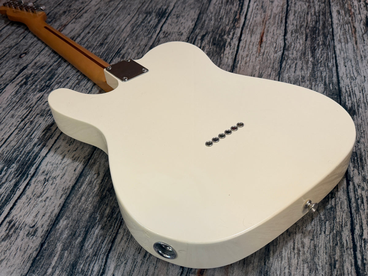 Fender Standard Telecaster 2017 Mexico