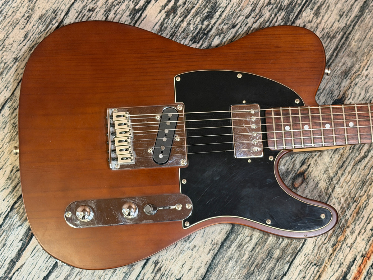 Squier Telecaster "standard" series HS model