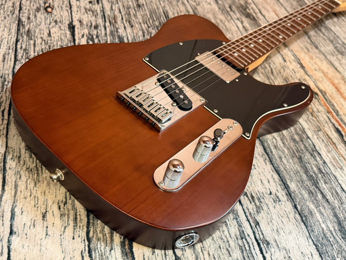 Squier Telecaster "standard" series HS model