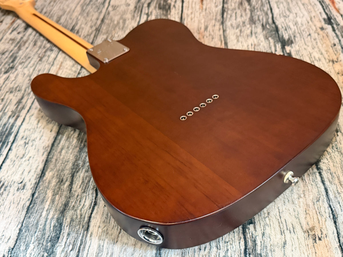 Squier Telecaster "standard" series HS model