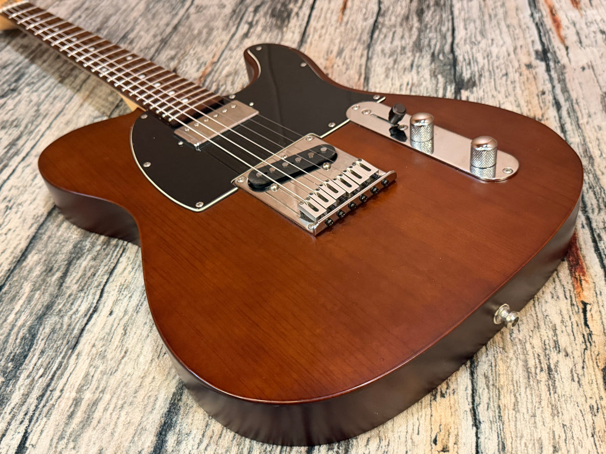 Squier Telecaster "standard" series HS model