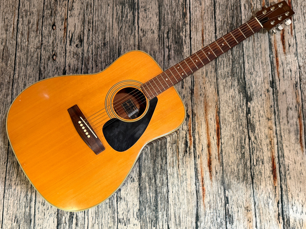 Yamaha FG160 Acoustic