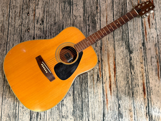 Yamaha FG160 Acoustic