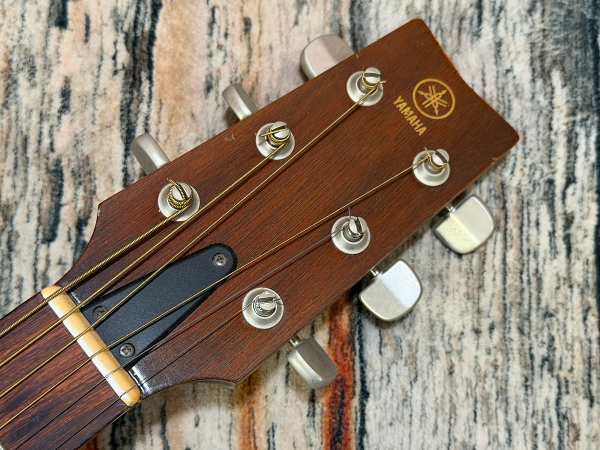Yamaha FG160 Acoustic