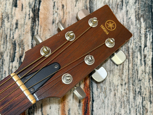 Yamaha FG160 Acoustic