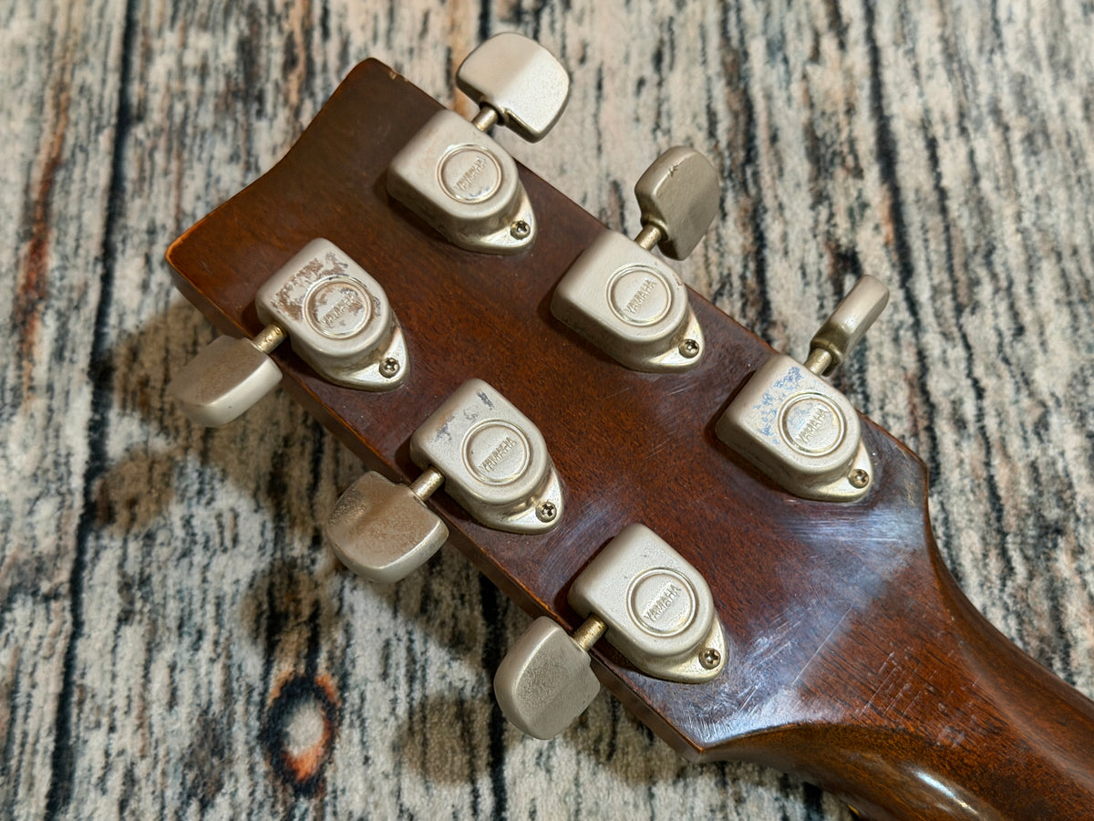 Yamaha FG160 Acoustic